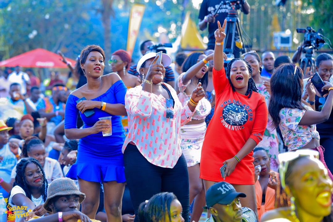 Swangz Avenue’s Roast & Rhyme 15th edition heads to Jinja